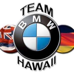Profile picture for Team BMW Hawaii