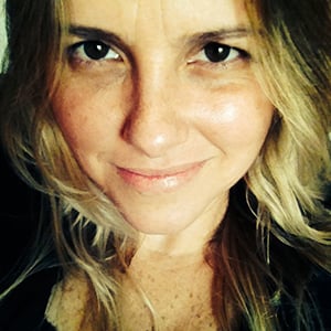 Profile picture for Carla Ferrarezi