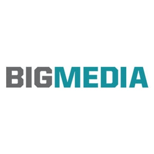 Profile picture for Big Media Company