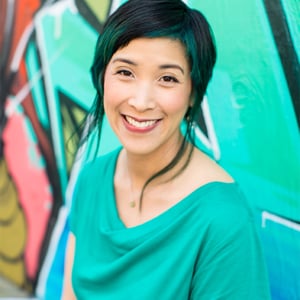 Profile picture for Jennifer Lee