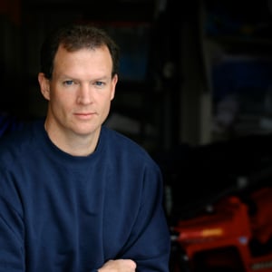 Profile picture for Robert Mansfield