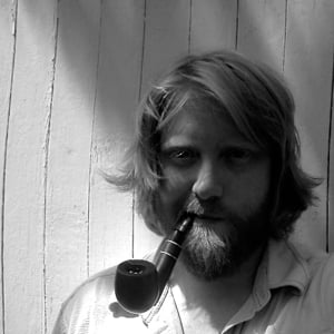 Profile picture for Scott McCambridge