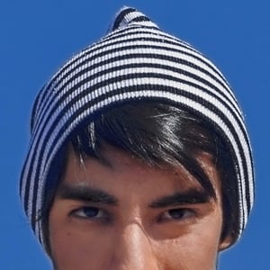 Profile picture for Xavier Castillo