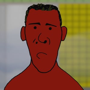 Profile picture for Agente Jones