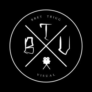 Profile picture for Bret Trigg Visual