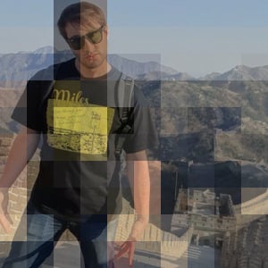 Profile picture for David Mondin