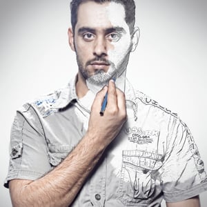 Profile picture for Mustafa AL-Sumaidaie