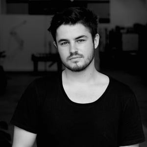 Profile picture for Matthew Thorne