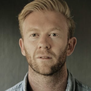 Profile picture for Brett Michael Innes