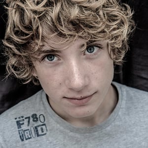 Profile picture for Loick Lesauvage F780