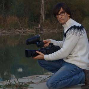 Profile picture for alvaro bernal alejandre