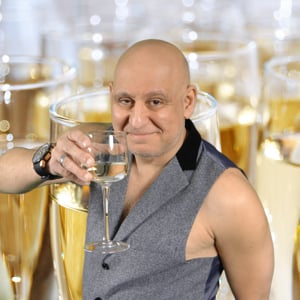 Profile picture for Adrian Silas