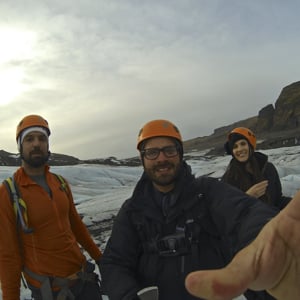 Profile picture for The Bearded Bastard