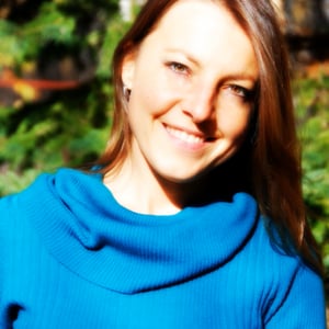 Profile picture for Evita Ochel
