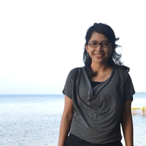 Profile picture for Elisabeth Ayu