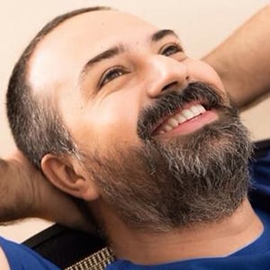 Profile picture for Edney Souza