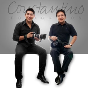 Profile picture for CONSTANTINO FOTOGRAFOS