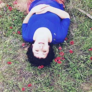 Profile picture for Marina Ortenberg
