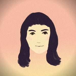 Profile picture for Ana Mouyis