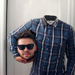 Profile picture for Alex Dickinson