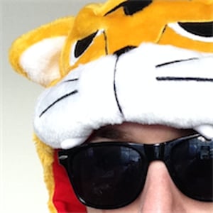 Profile picture for Daniel Bogan