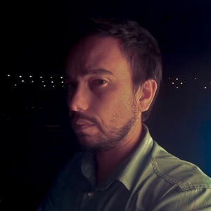 Profile picture for Fausto Nocetti