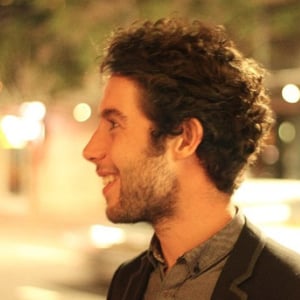 Profile picture for Sam Scopelliti