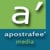apostrafee
