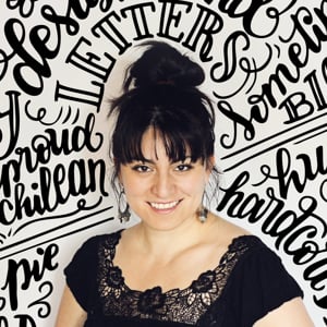 Profile picture for Joy Kelley