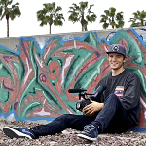 Profile picture for Mike Pagan