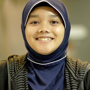 Profile picture for Endarastya Sarah