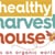 Healthy Harvest House