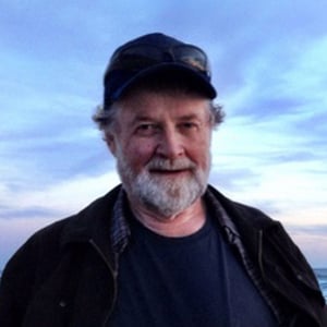 Profile picture for Ned Judge