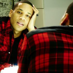 Profile picture for Reggie Yates