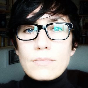 Profile picture for Rachel Huet