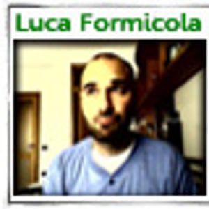 Profile picture for Luca Formicola