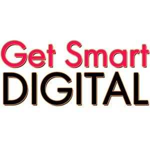 Profile picture for Get Smart Digital
