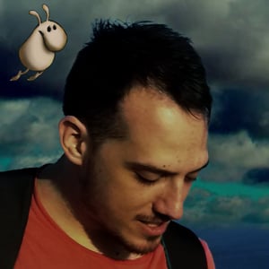 Profile picture for Bill Gouveros
