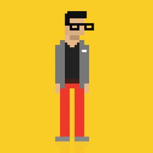 Profile picture for Yuliyan Ilev