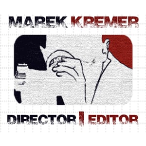 Profile picture for MAREK KREMER