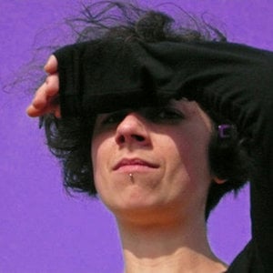 Profile picture for patrizia monzani