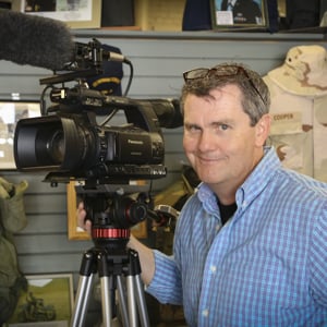 Profile picture for Juergen Beck