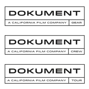 Profile picture for DOKUMENT FILMS