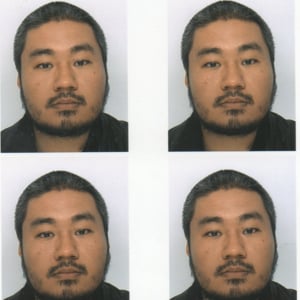 Profile picture for Marc Gurung