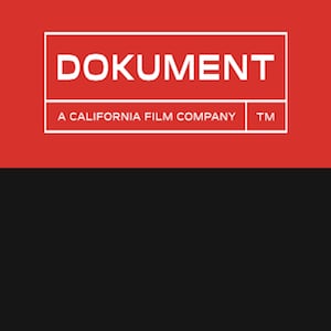 Profile picture for DOKUMENT FILMS