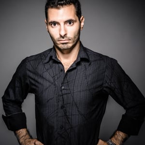 Profile picture for marcos rocca