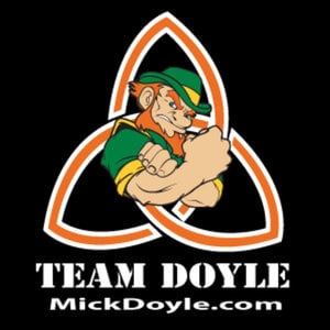 Profile picture for Mick Doyle gym