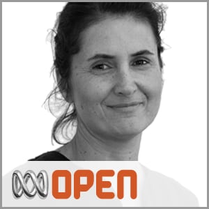 Profile picture for ABC Open Wimmera