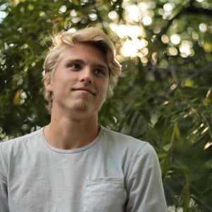 Profile picture for Daniel Fox