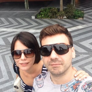Profile picture for Branko Koncarevic